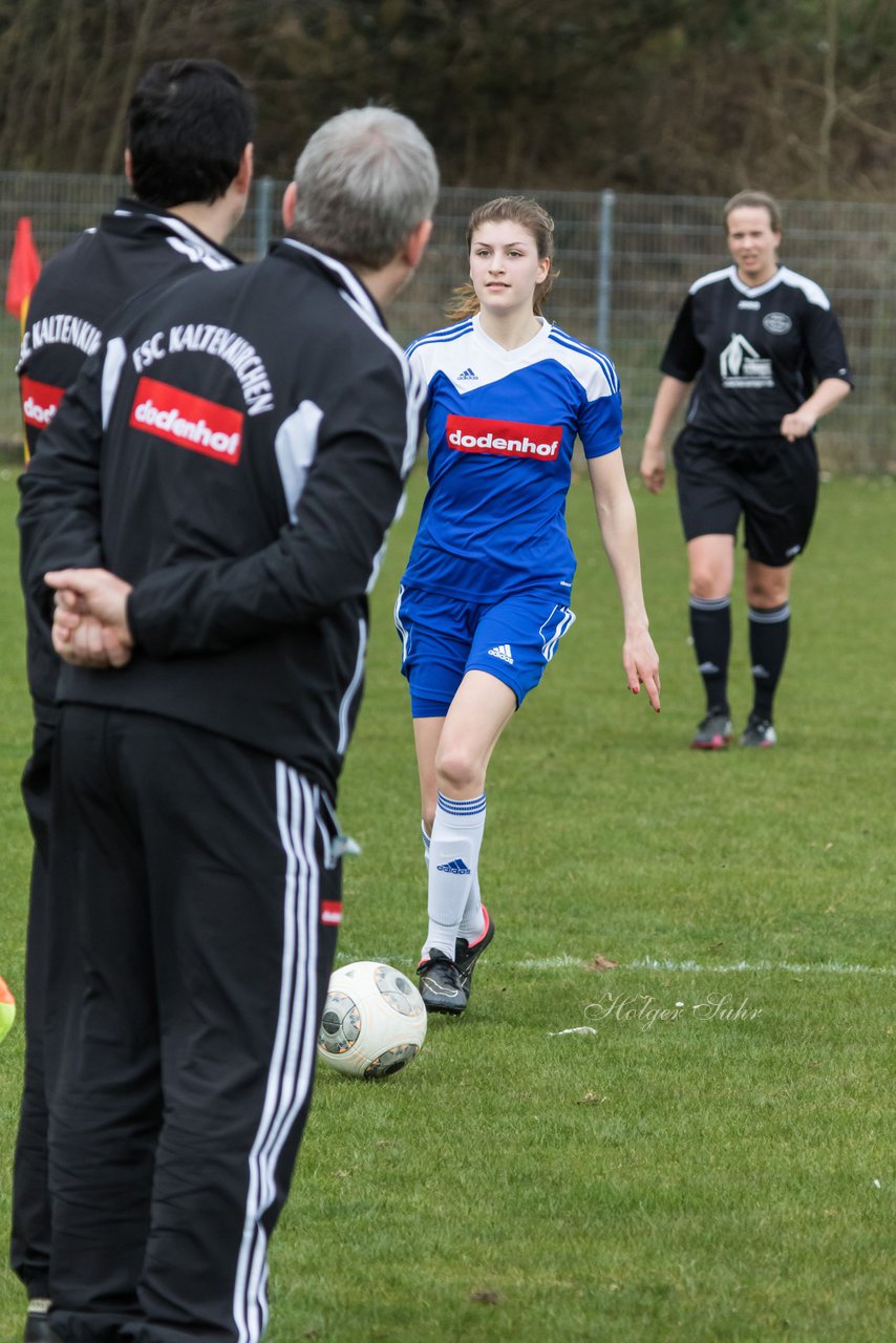 Bild 295 - Frauen Trainingsspiel FSC Kaltenkirchen - SV Henstedt Ulzburg 2